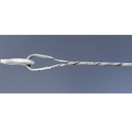 Retención Preformada para Cable de Acero – GDE