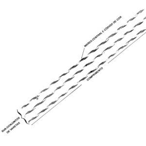 Reparación Preformada Fiberlign® – AWLS