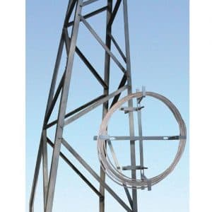 Cruceta para Reserva de Cable – CZ