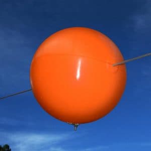 Esfera de Señalización Preformada – ESP