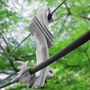 Espaciador Monofásico – 15 kV – EM