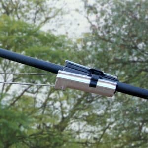 Grapa de Anclaje Dieléctrico – GAD