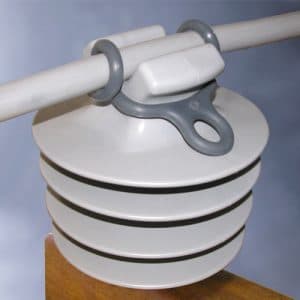 Aislador Polimérico – 35 kV – IP