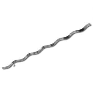 Protector de Línea Preformado para Conductor de Aluminio – MG
