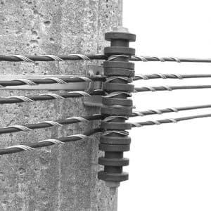 Atadura Preformada para Cable FEB – CTEMS