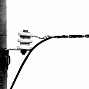 Retención Preformada para Cable FE – DEMS