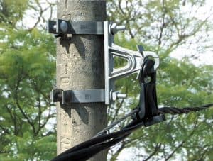 Conjunto Grapa de Suspensión para Preensamblado – GSE