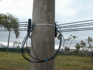 Tabla de Accesorios Preformados para Cables CCE-APL-ASF