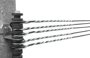 Retención Preformada para Cable FEB – DE