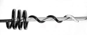 Atenuador de Efecto Corona (ADSS-CORONA™ Coil) - CCO