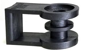 Soporte Polimérico Mini SIPA Drop - 527CR74