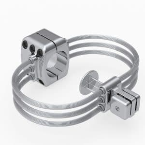 Conectores de Aluminio – CA
