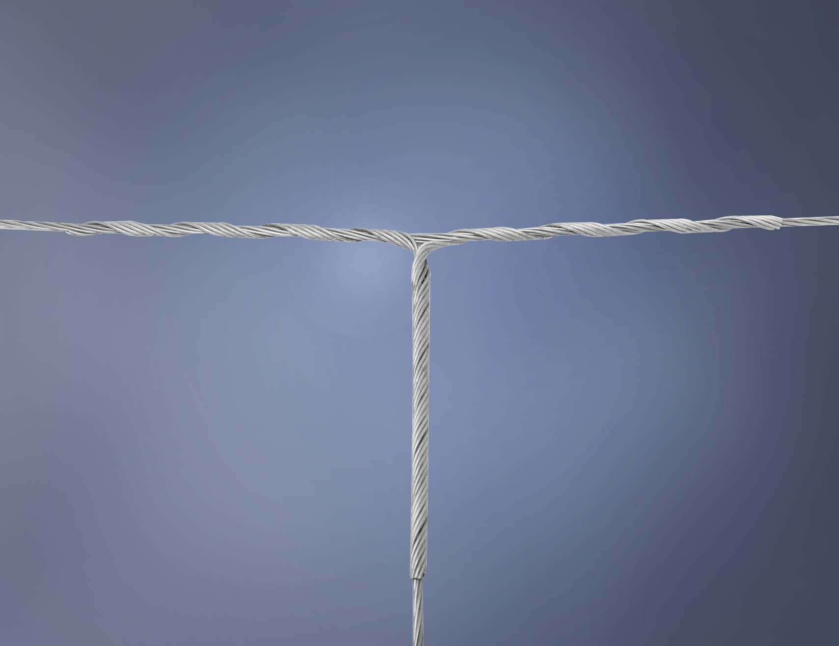 Derivación Preformada para Cable de Acero – GTC