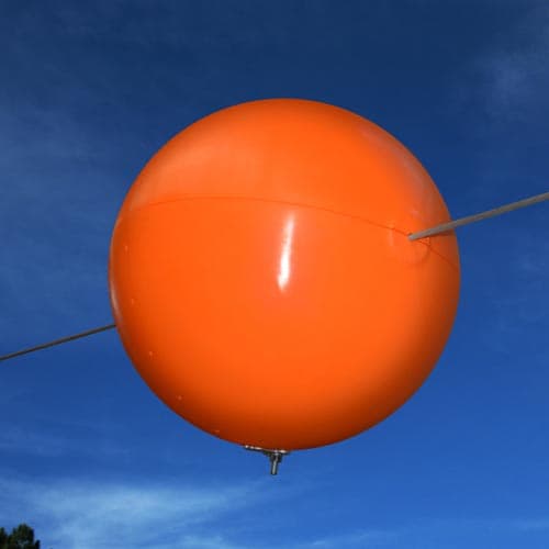 Esfera de Señalización Preformada – ESP
