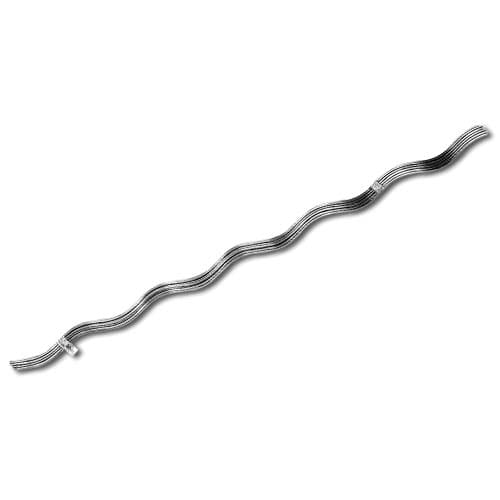 Protector de Línea Preformado para Conductor de Aluminio – MG