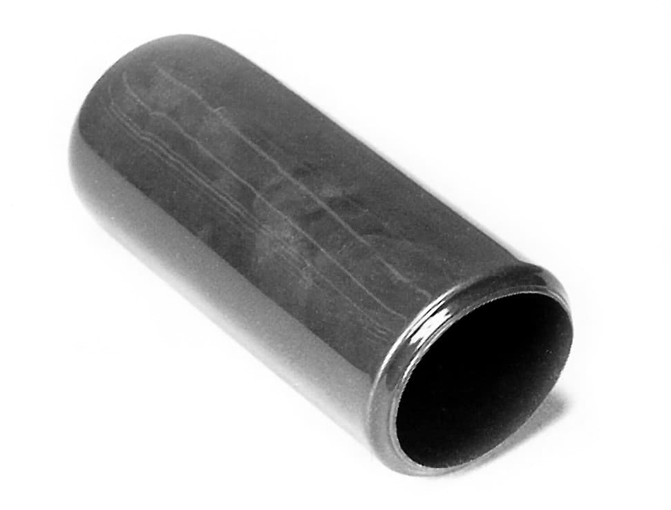 Tapa protectora para cable