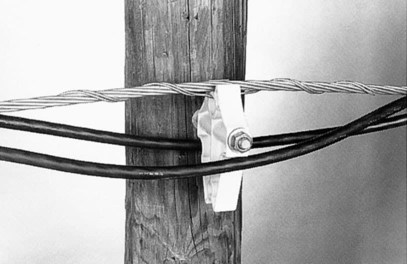 Atadura Separadora de Cables