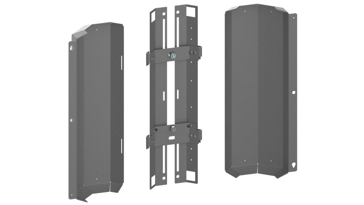 Protección Balística COYOTE® Defender