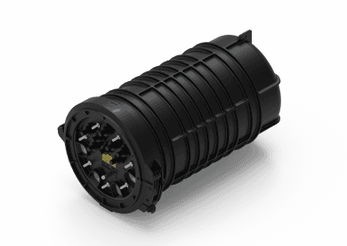 Cierre Terminal Domo COYOTE® 9.5 x 19