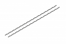 Empalme de cordón (Strand Splice)