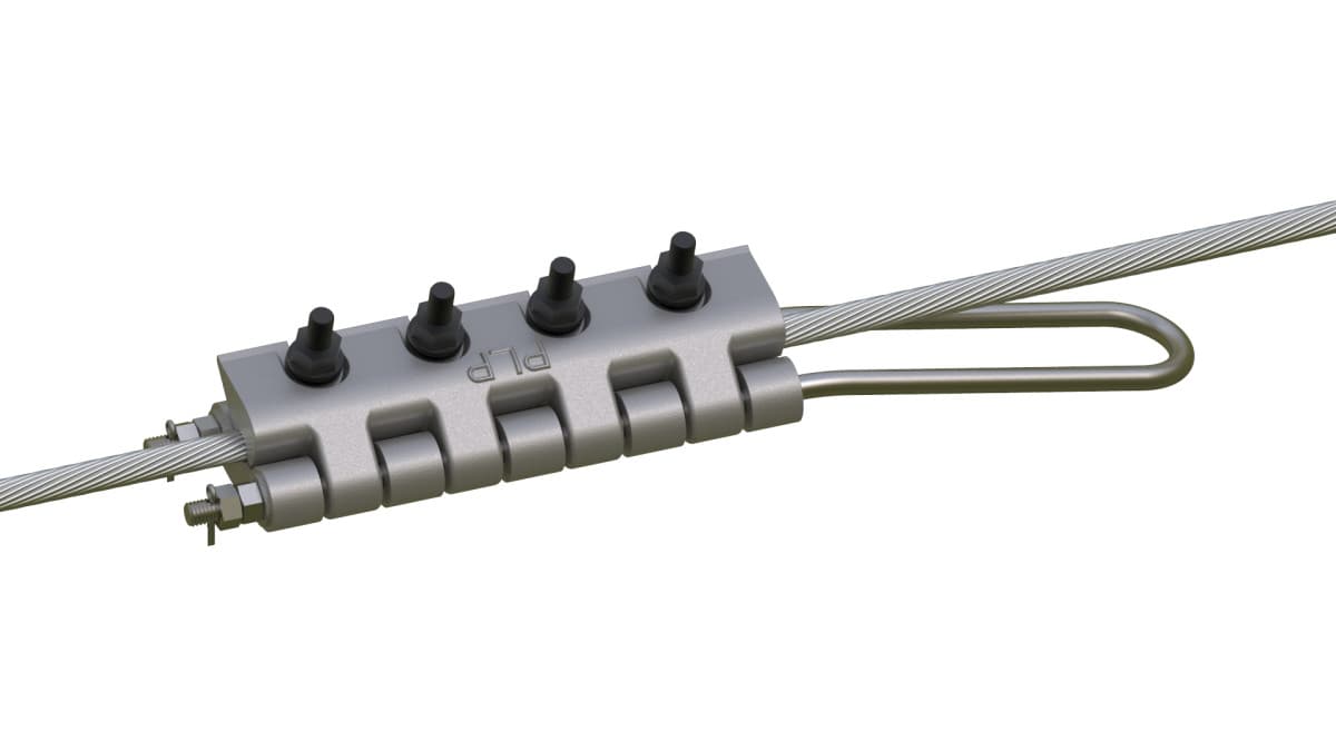Dispositivo de tensionamiento óptico FIBERLIGN®