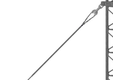 Terminal Big-Grip Dead-End