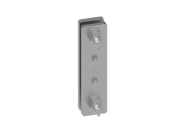 Placas de unión para dead-end VARI-GRIP