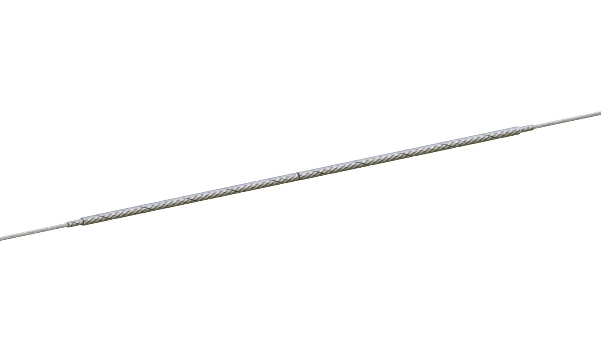 Empalme THERMOLIGN® para conductores ACSS/AW y ACCR