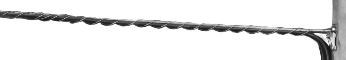 Varilla de amarre PREFORMED para cables aéreos
