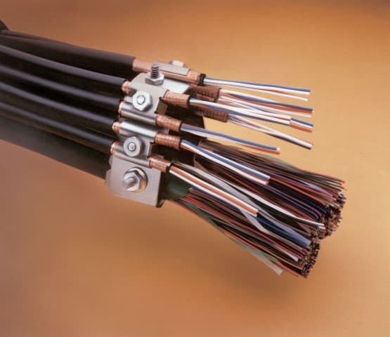 Conector Escudo MULTI-BOND™