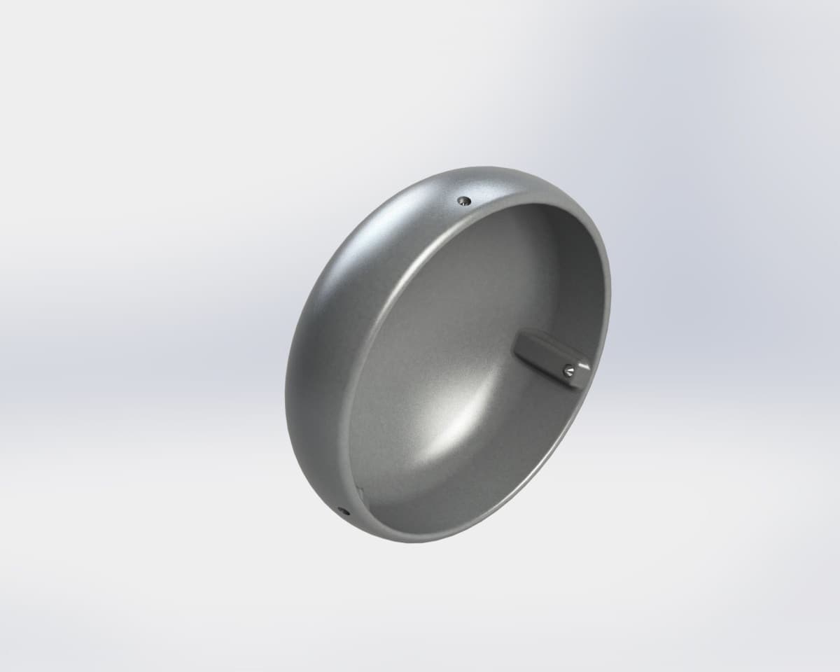 Protector de extremo de barra colectora para sistemas de 500 kV