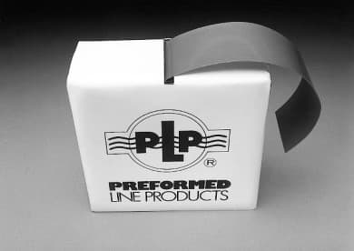 Tira Protectora de Pares PLP