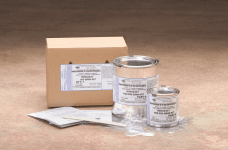 Kits de resina y encapsulante ARMADILLO®