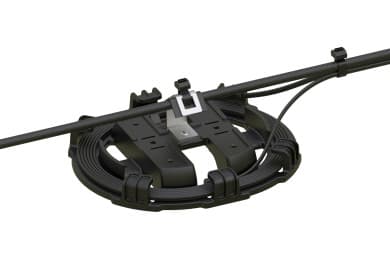 SLACKLOOP® Drop Cable Storage - Almacenamiento de cables slack