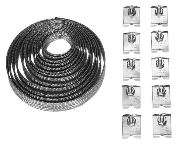 Kit de Unión de Blindaje