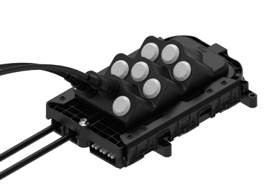 Cierre Terminal COYOTE® STP Pro