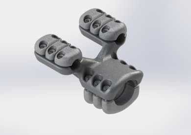 Conector SubCon en subestación H21K
