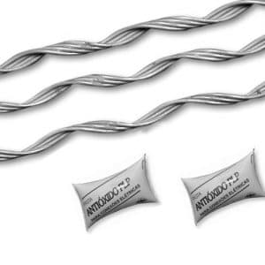 Empalme Conductor Metalizado – LS
