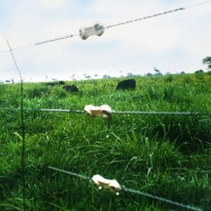 Seccionador Preformado para Cerco – SCM