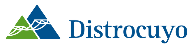 Logo Distrocuyo