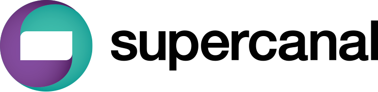 Logo Supercanal